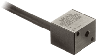 AST Plug & Play Accelerometer, 68C